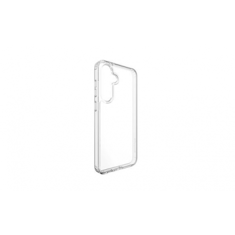 dbramante1928 Iceland Pro - Back cover for mobile phone - 100% recyclable plastic - clear - for Samsung Galaxy S24 FE - 2