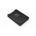 Micron 7500 PRO - SSD - Read Intensive - encrypted - 1.92 TB - internal - 2.5" - U.3 PCIe 4.0 (NVMe) - 256-bit AES, 3072-bit RSA, 208-bit RSA - TCG Opal Encryption 2.01