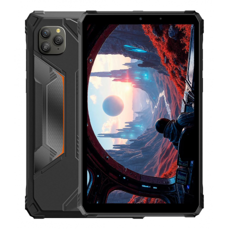 TABLET ACTIVE 5 8" 6/128GB/BLACK BLACKVIEW - 0