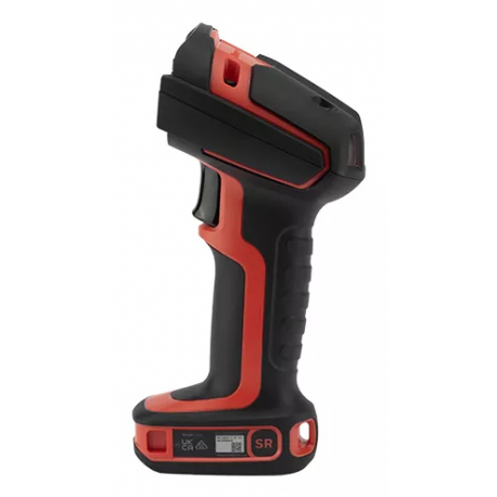 Honeywell Granit Ultra 2105iSR - Barcode scanner - portable - SR - 2D imager - decoded - Bluetooth 4.2, RF(2.4 GHz) - 3
