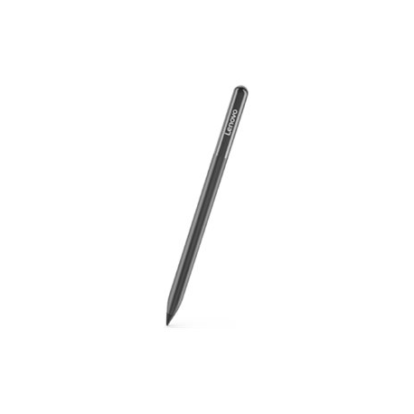 Lenovo Tab Pen Pro - Active stylus - Bluetooth - luna grey - for Yoga Tab Plus - 0