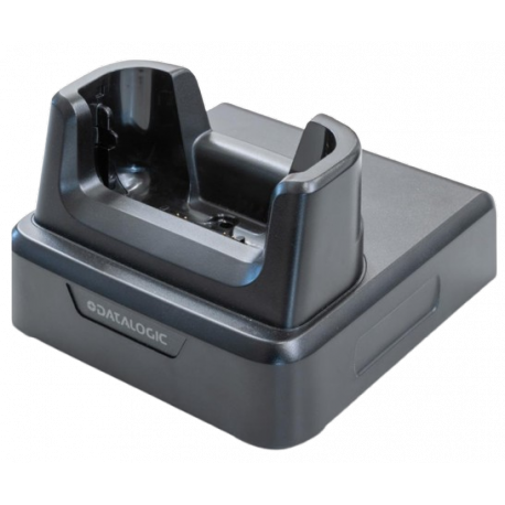 Datalogic - Charging dock - single slot - output connectors: 1 - 0