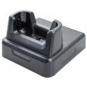 Datalogic - Charging dock - single slot - output connectors: 1