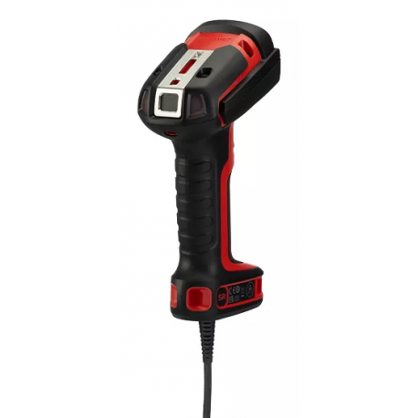 Honeywell Granit Ultra 2100iSR - USB Kit - barcode scanner - handheld - SR - 2D imager - decoded - RS-232, USB, keyboard wedge - 2