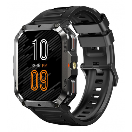 SMARTWATCH W70 PRO/BLACK W70PROBLACK BLACKVIEW - 0