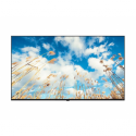 LG 65UM767H0LJ - 65" Diagonal Class UM767H Series LED-backlit LCD TV - hotel / hospitality - Pro:Centric with Integrated Pro:Idiom - Smart TV - webOS - 4K UHD (2160p) 3840 x 2160 - HDR - ashed blue