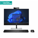 RENEW SILVER HP Pro 440 G9 AIO All-In-One - i5-13500T, 16GB, 512GB SSD, 23.8 FHD Non-Touch AG, Height Adjustable, USB Mouse, Win