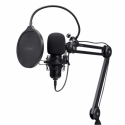 MICROPHONE GXT270 EMITA II +/BLACK 25770 TRUST