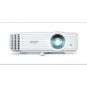 Acer H6542 - DLP projector - portable - 3D - 4000 lumens - Full HD (1920 x 1080) - 16:9 - 1080p