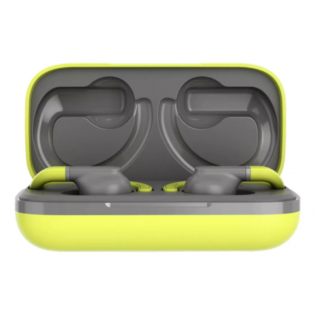 CANYON headset OnRun 11 Sport Wireless charge Green - 2