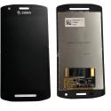 LCD with Touch (front camera version) Replacement for Zebra TC21, TC26