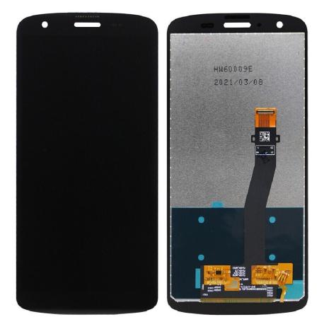 LCD with Touch Replacement for Zebra TC22, TC27 - 0