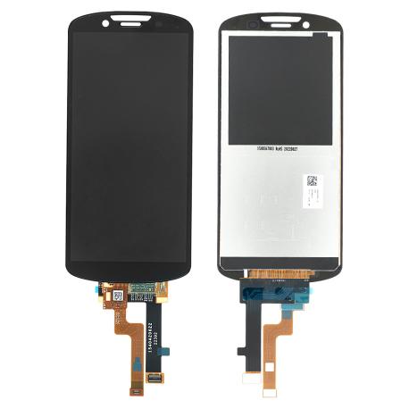 LCD with Touch Replacement for Zebra TC53, TC58 - 0