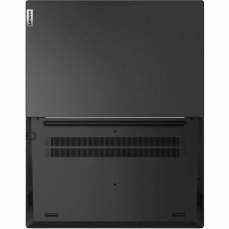 Lenovo V15 G4 AMN 82YU - 180-degree hinge design - AMD Ryzen 3 - 7320U  /  up to 4.1 GHz - Win 11 Home - Radeon 610M - 8 GB RAM - 256 GB SSD NVMe - 15.6" TN 1920 x 1080 (Full HD) - Wi-Fi 6, Bluetooth - business black - kbd: English - Europe - with 2 Years Lenovo Depot Support - 1