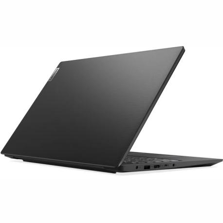 Lenovo V15 G4 AMN 82YU - 180-degree hinge design - AMD Ryzen 3 - 7320U  /  up to 4.1 GHz - Win 11 Home - Radeon 610M - 8 GB RAM - 256 GB SSD NVMe - 15.6" TN 1920 x 1080 (Full HD) - Wi-Fi 6, Bluetooth - business black - kbd: English - Europe - with 2 Years Lenovo Depot Support - 2