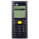 CipherLab 8200 - Data collection terminal - 8 MB - 2.1" two-colour (monochrome) (160 x 160) - barcode reader - (laser) - microSD slot
