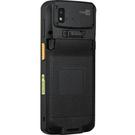 CipherLab RS38, 2D, SR, SE4770, Projected Capacitive, GPS, USB-C, BT, NFC, Android, RB - 2