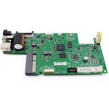 Kit Main Logic Board USB, USB Host, Bluetooth, Modular Connectivity Slot (refurbished) - 0
