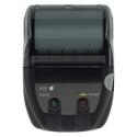 Seiko Instruments MP-B20 - Label printer - thermal line - Roll (5.8 cm) - up to 80 mm / sec - USB, Bluetooth - tear bar
