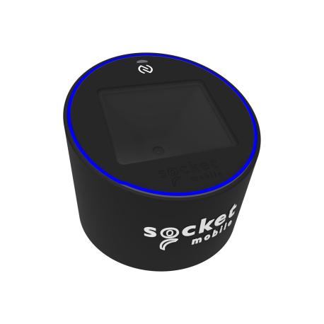 SocketScan S370 - Barcode scanner - portable - 2D imager - decoded - Bluetooth 5.0 LE - 0