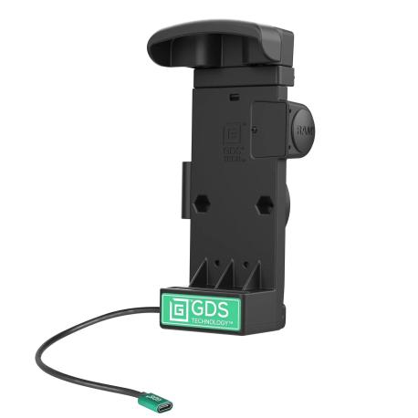 RAM Mounts GDS Charging Dock - 1