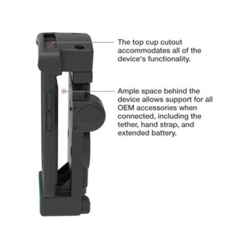 RAM Mounts GDS Charging Dock - 2
