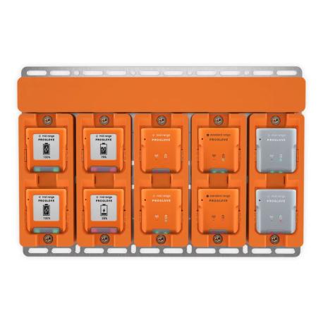 ProGlove charging station, 10 slots - 1