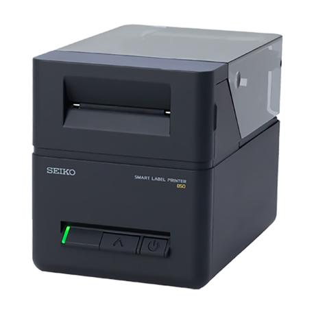 Seiko SLP850 USB, Bluetooth, EU, 12 dots/mm (300 dpi), linerless, USB, BT, kit (USB) - 0