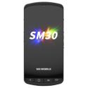 M3 Mobile SM30, 2D, SE4770, 14 cm (5.5'), GPS, USB-C, BT (BLE), Wi-Fi, eSIM, 5G, NFC, Android, GMS, RB
