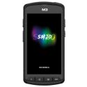 M3 Mobile SM20F, 2D, SE4710, 12.7 cm (5'), GPS, BT (5.1), Wi-Fi, 4G, NFC, Android, GMS, RB, black