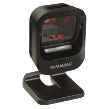Datalogic Magellan 900i - Barcode scanner - desktop - 2D imager - decoded - RS-232, USB - 0