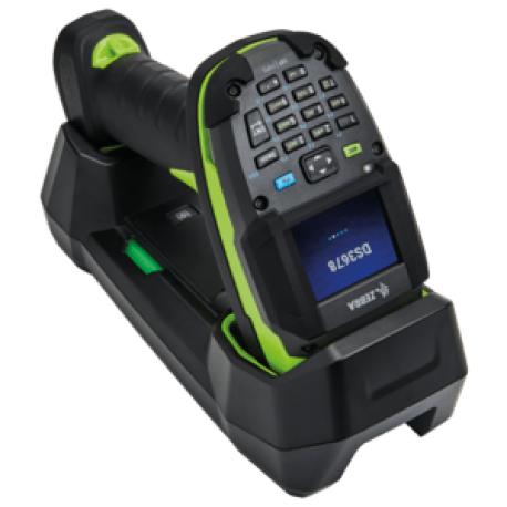 Zebra DS3678-XR - USB Kit - barcode scanner - portable - 2D imager - decoded - Bluetooth 4.0 - 0