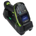 Zebra DS3678-XR - USB Kit - barcode scanner - portable - 2D imager - decoded - Bluetooth 4.0