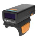 M3 WR10, Ring-Trigger, BT, 2D, SE5500, BT, black