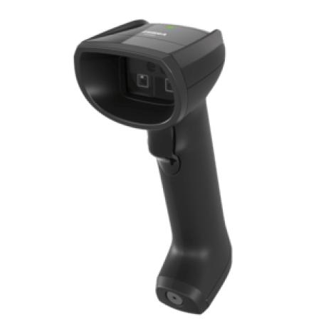 Zebra DS8288, PowerCap, BT, 2D, FIPS, BT, kit (USB), Qi, black - 0