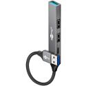 goobay - Docking station - USB
