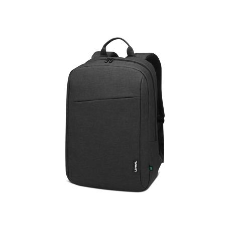 Lenovo B210 - Notebook carrying backpack - 16" - black - 0