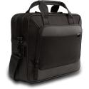 Dell EcoLoop Pro Classic Briefcase (CC5425C) - Notebook carrying case - up to 14" - black