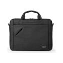 PORT SYDNEY TL - Notebook carrying case - eco - 15.6" - black