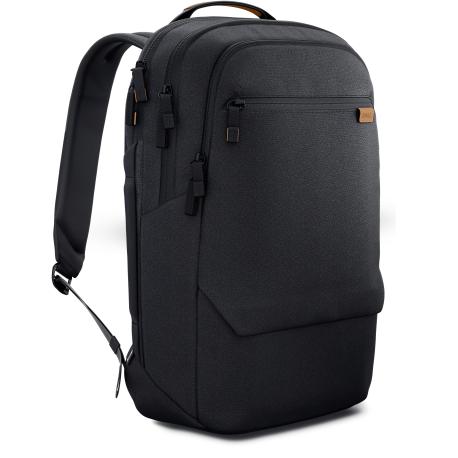 Dell EcoLoop Premier Backpack 14-16 (CP7625) - Notebook carrying backpack - 14" - 16" - black - 1