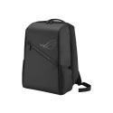 ASUS ROG Ranger 16 BP2501 - Notebook carrying backpack - 16" - black