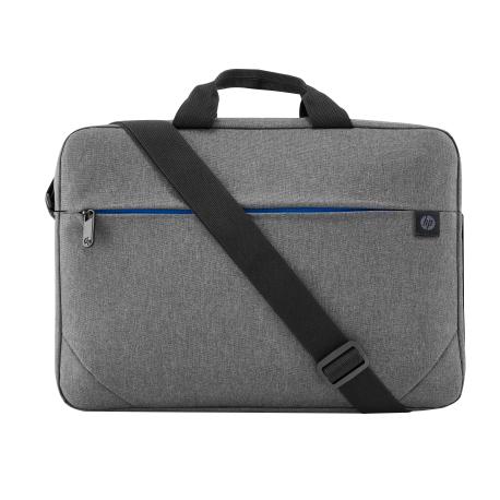 HP Prelude Top Load - Notebook carrying case - 15.6" - grey (pack of 20) - for HP 15; ENVY x360; Pavilion Gaming 15; Pro x360; ProBook 45X G9; ZBook Power G9 - 0