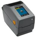 Thermal Transfer Printer  74M  ZD611R, Color Touch LCD_ 203 dpi, USB, USB Host, Ethernet, 802.11ac, BT4, All Countries Except US