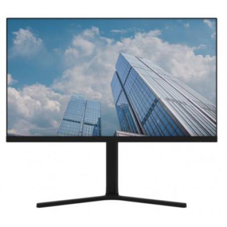 Dahua DHI-LM24-B201A - LED monitor - 23.8" - 1920 x 1080 Full HD (1080p) @ 100 Hz - IPS - 250 cd / m² - 1000:1 - 6 ms - HDMI, VGA, DisplayPort - 0