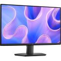 Dell SE2725HM - LED monitor - 27" - 1920 x 1080 Full HD (1080p) @ 100 Hz - IPS - 250 cd/m² - 1000:1 - 5 ms - HDMI, VGA - with 3 years Basic Hardware Service with Advanced Exchange after remote diagnosis