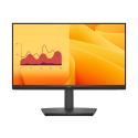 Dell Pro E2225HSM - LED monitor - 22" (21.5" viewable) - 1920 x 1080 Full HD (1080p) @ 100 Hz - VA - 250 cd/m² - 3000:1 - 5 ms - HDMI, VGA, DisplayPort - speakers - with 3 years Basic Hardware Service with Advanced Exchange after remote diagnosis
