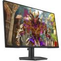 Dell SE2726HG - LED monitor - 27" - 1920 x 1080 Full HD (1080p) @ 240 Hz - IPS - 300 cd / m² - 1000:1 - HDR10 - 0.5 ms - 2xHDMI, DisplayPort - black - BTO - with 3 years Advanced Exchange Service and Limited Hardware Warranty