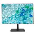 Acer Vero B277 Gbmiprx - B7 Series - LED monitor - 27" - 1920 x 1080 Full HD (1080p) @ 120 Hz - IPS - 250 cd/m² - 1500:1 - 4 ms - HDMI, VGA, DisplayPort - speakers - black