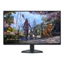 Alienware 27 4K Dual-Resolution Gaming Monitor AW2725QF - LED monitor - gaming - 27" (26.95" viewable) - 3840 x 2160  /  1920 x 1080 4K  /  Full HD (1080p) @ 165 Hz - IPS - 600 cd / m² - 1000:1 - DisplayHDR 600 - 0.5 ms - 2xHDMI, DisplayPort - with 3 years Basic Hardware Service with Advanced Exchange after remote diagnosis
