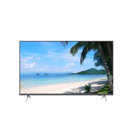 Dahua DHI-LM65-F400 - LED monitor - 65" - 3840 x 2160 4K @ 60 Hz - 350 cd / m² - 1200:1 - 8 ms - 3xHDMI, VGA - speakers - 0